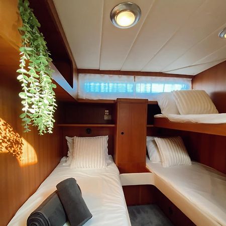 Hotel Malmo'S Yacht Valencie Exteriér fotografie