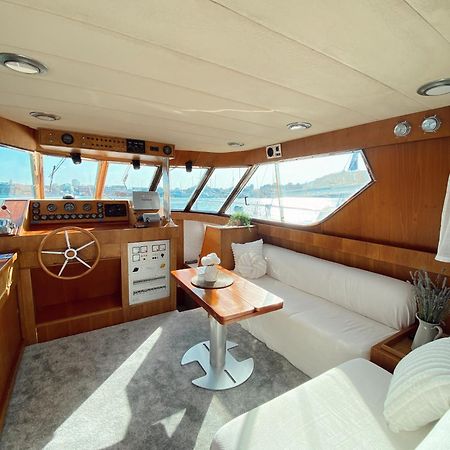 Hotel Malmo'S Yacht Valencie Exteriér fotografie