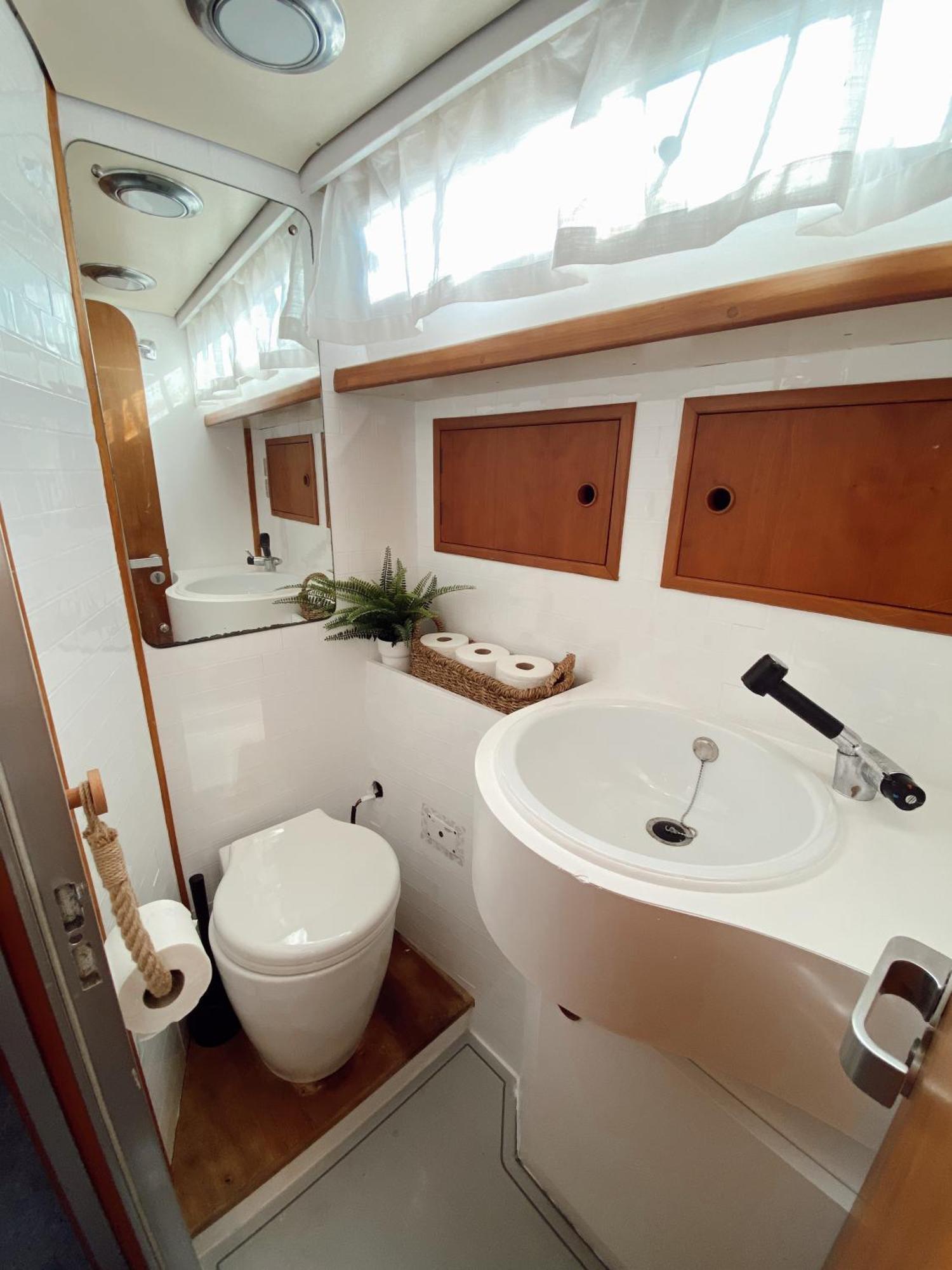 Hotel Malmo'S Yacht Valencie Exteriér fotografie